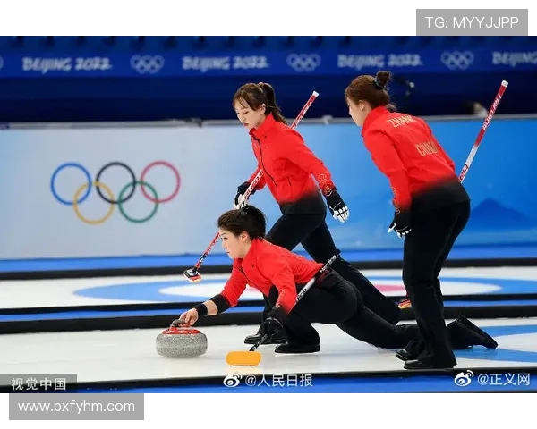 加拿大冰壶选手曝作弊辱骂对手