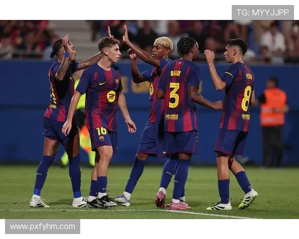 埃斯帕尔巴萨首秀冷静自若表现抢眼