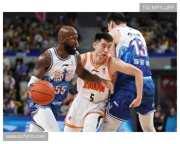 [CBA]新疆伊力特大胜吉林九台农商银行.